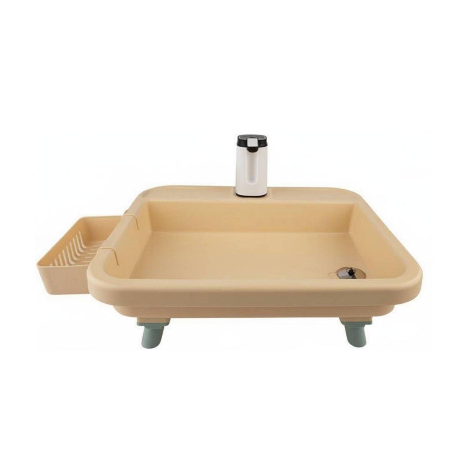 Wastafel Camping Portabel deng - Camping ulasan dan harga