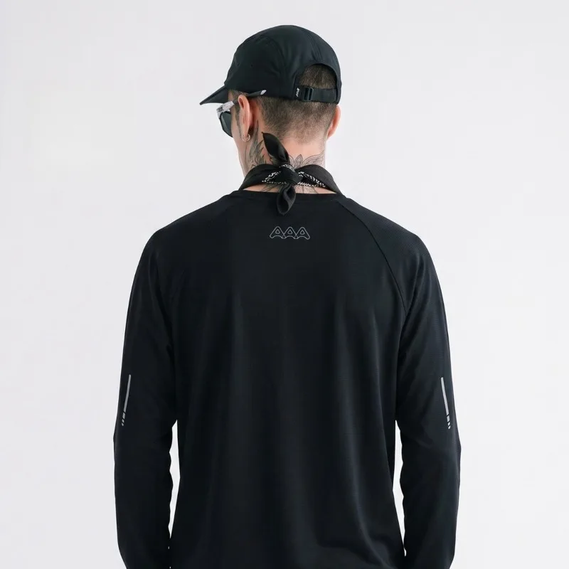 Kaos Olahraga Reflektif untuk  - Hiking ulasan dan harga
