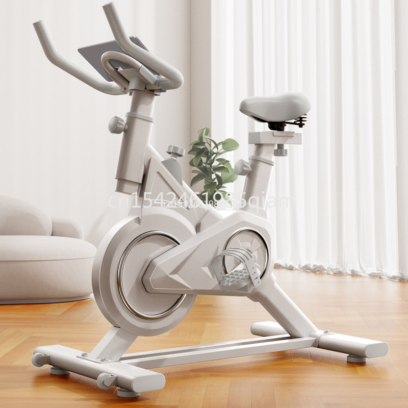 Sepeda Fitness Tegak Dalam Rua - Exercise Bike Magnetic Resistance ulasan dan harga