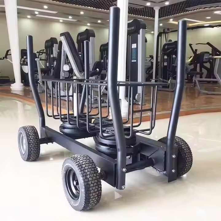 Peralatan Gym Kebugaran Latiha - Fitness Equipment ulasan dan harga