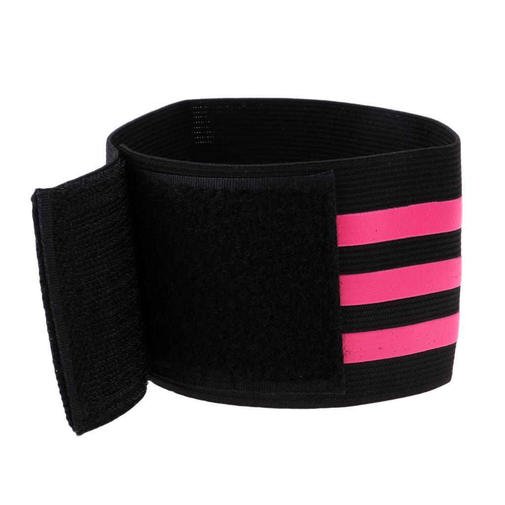 Lengan Kapten dari Bahan Nilon - Team Sports ulasan dan harga
