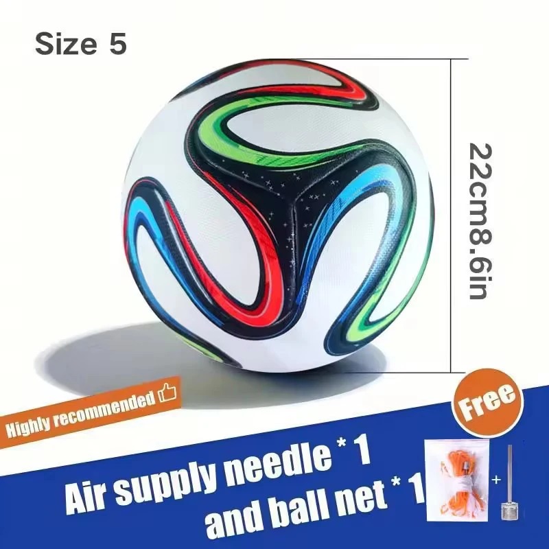 Bola Sepak untuk Pria dan Wani - Team Sports ulasan dan harga