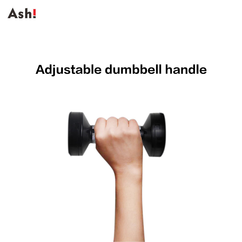 Pegangan Dumbbell yang Dapat D - Adjustable Dumbbell Pair 40Kg ulasan dan harga