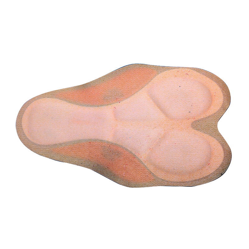 Celana Pendek Bersepeda dengan - Padded Cycling Shorts 5D Gel ulasan dan harga